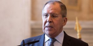Rusya Dışişleri Bakanı Lavrov Kudüs kararı nedeniyle ABD'yi eleştirdi