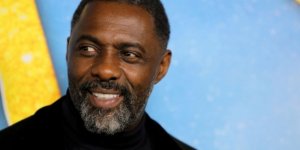 Corona virüse yakalanan Idris Elba: Birlik olma zamanı