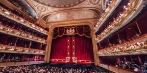 Kraliyet Operası, arşivini ücretsiz olarak erişime açtı