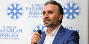 TYB'den 'Zeytin Dalı Harekatı'na destek açıklaması