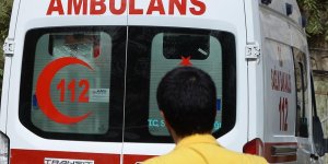 Ardahan'daki trafik kazasında 2 asker yaralandı