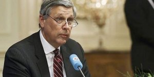 ABD'den flaş teröristbaşı açıklaması