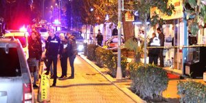 Kayseri'de silahlı kavga: 3 yaralı