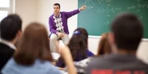 Yardımcı doçentlik kalkıyor! ‘Doktor öğretim görevlisi’ geliyor