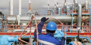 Gazprom ve Naftogaz, sözleşmelerin iptali için harekete geçti