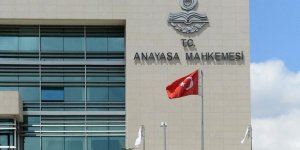 Anayasa Mahkemesi'nin yeni başkanı belirlendi