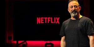 Cem Yılmaz ve Netflix Karşı Karşıya