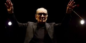Ünlü İtalyan besteci Ennio Morricone hayatını kaybetti