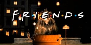 Friends'e 14 Günlük Karantina