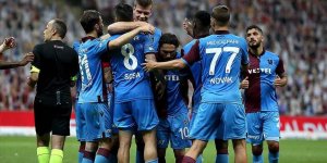 Trabzonspor'un yenilgisiz günleri