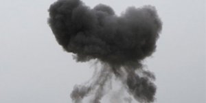Reyhanlı'ya bir saldırı daha! Afrin'den 3. roket