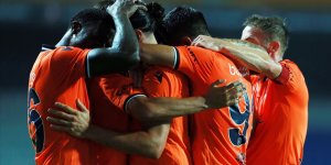 Medipol Başakşehir, LASK-Manchester United eşleşmesinin galibiyle karşılaşacak