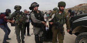 'Filistin topraklarında 'Apartheid' rejimi uygulanıyor'