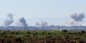 Esed rejiminin İdlib'de ateşkes ihlali sürüyor