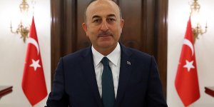 Dışişleri Bakanı Çavuşoğlu'ndan kritik ziyaret