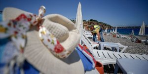 Antalya'da ağustostan itibaren turizmde hareketlilik bekleniyor