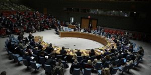 BM'de Gazze oylaması üçüncü kez ertelendi