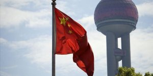 Çin'den, ABD'nin Houston'daki başkonsolosluğunu kapatmasına tepki