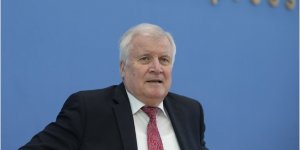 Alman Bakan Seehofer: AB-Türkiye (göç) mutabakatının yeniden hayata geçirilmesi büyük önem arz ediyor