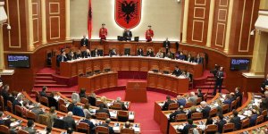 Arnavutluk Meclisi, Türkiye ile askeri iş birliği anlaşmasını onayladı