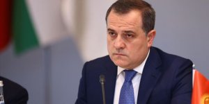 Azerbaycan Dışişleri Bakanı Bayramov: Türkiye, kötü günde Azerbaycan'ın yanında oldu