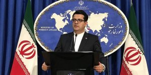 İran'dan 'hiçbir düşmanca hareketi cevapsız bırakmayız' açıklaması