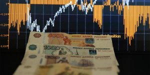 Rusya Merkez Bankası: Ekonomideki toparlanma 1,5 yıldan uzun sürecek
