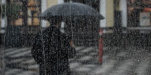 Ardahan ve Artvin için 'kuvvetli yağış' uyarısı