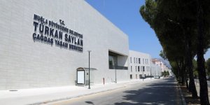 Türkan Saylan Çağdaş Yaşam Merkezi açılışa hazırlanıyor