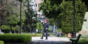 Adana'da maske takmak zorunlu oldu