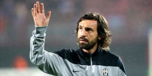 Pirlo, Juventus 23 Yaş Altı Futbol Takımı'nın başına geçti