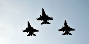 Dünya basını F-16'ları konuşuyor! Türkiye'nin hamlesi Biden'ı harekete geçirdi