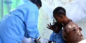 Kongo Demokratik Cumhuriyeti'nde kolera 117 can aldı