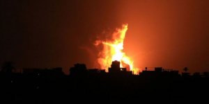 İsrail'in saldırıları 3 ayı geride bıraktı: Gazze'de ölüm ve yıkım sürüyor