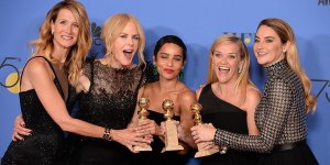 Oscar'ın habercisi Altın Küre ödülleri sahiplerini buldu