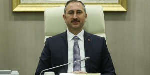 Adalet Bakanı Gül: Atilla davasında evrensel hukuk ilkeleri hiçe sayıldı