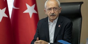 Kemal Kılıçdaroğlu, Lütfü Türkkan'a sahip çıktı!