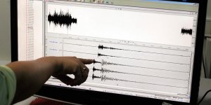 Peru'da şiddetli deprem