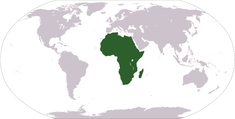 Afrika Kıtası Vize İstemeyen Ülkeler