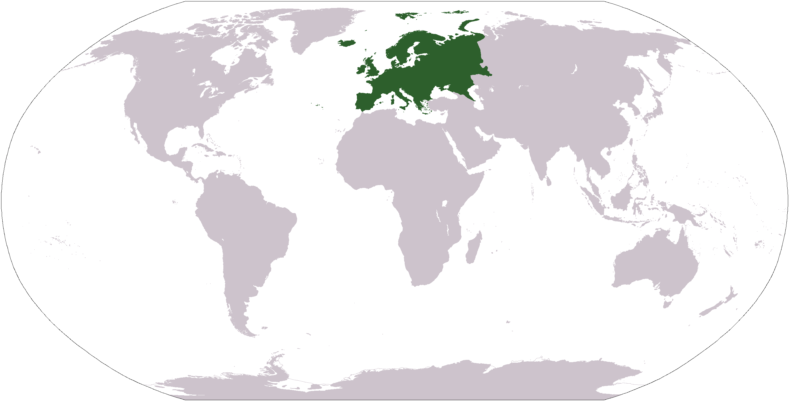 Avrupa Kıtası Vizesiz Ülkeler