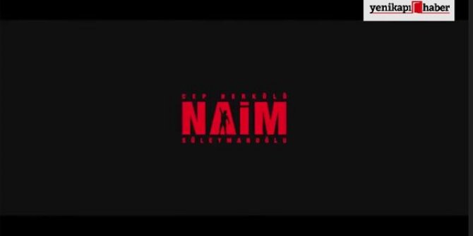 Naim Süleymanoğlu'nun filminin 2. fragmanı yayınlandı!