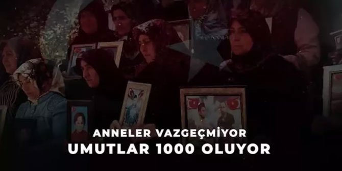 Bakan Soylu'dan Diyarbakır anneleri için video