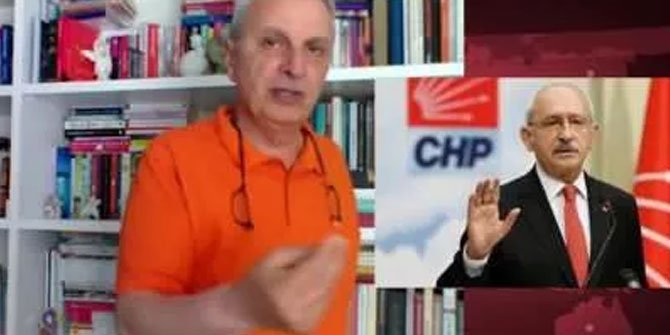 Can Ataklı CHP içindeki çalkantıyı açıkladı